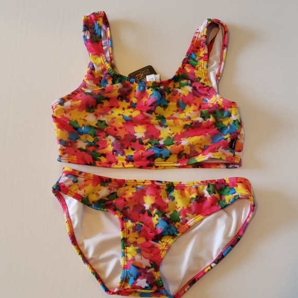 Zara Terez | Swim | Zara Terez Girls Bikini | Poshmark